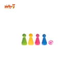 بازی فکری دخل و خرج پروفسور دی بی